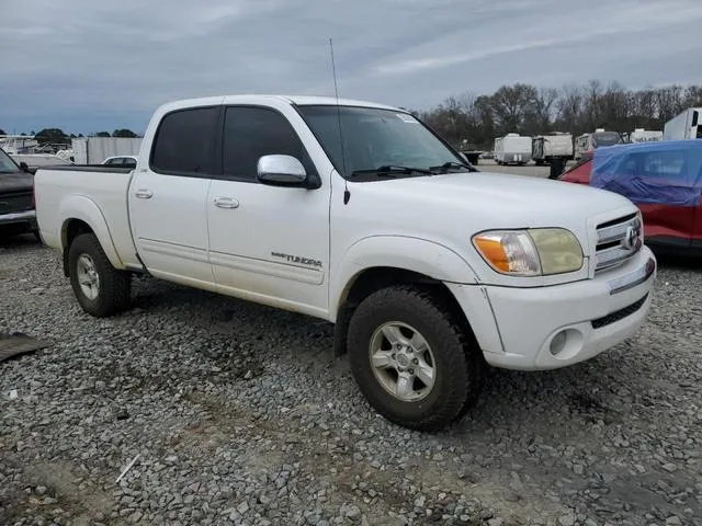 5TBDT44196S507304 2006 2006 Toyota Tundra- Double Cab Sr5 4