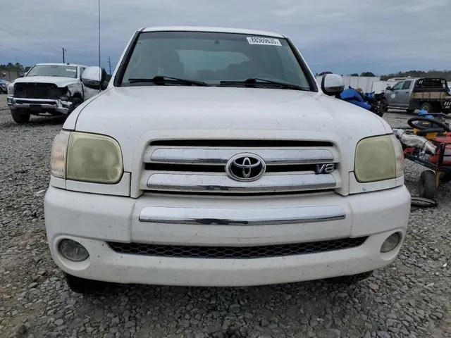 5TBDT44196S507304 2006 2006 Toyota Tundra- Double Cab Sr5 5