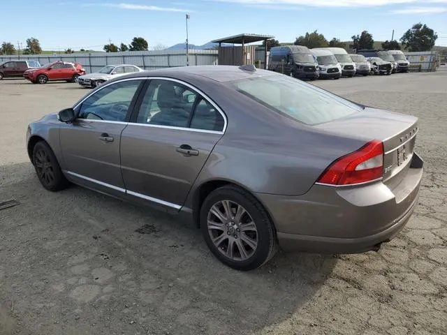 YV1960AS7A1120776 2010 2010 Volvo S80- 3-2 2