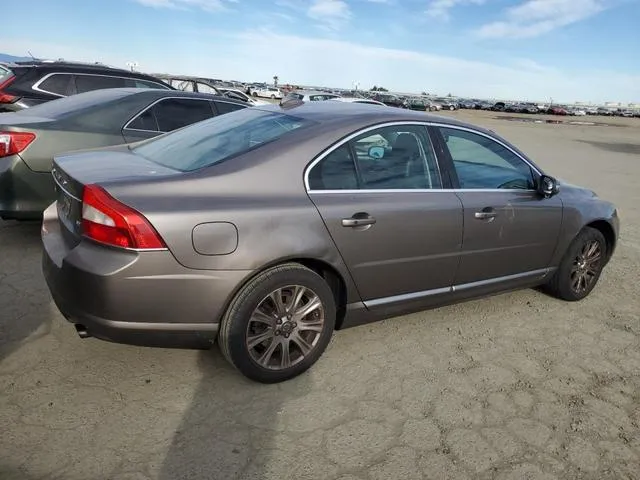 YV1960AS7A1120776 2010 2010 Volvo S80- 3-2 3