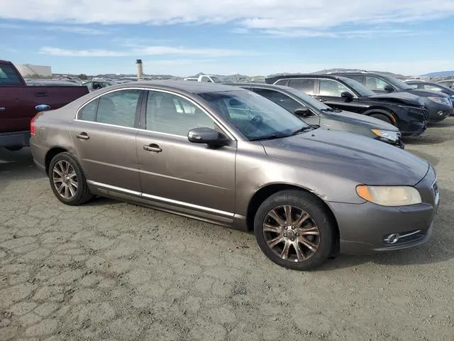 YV1960AS7A1120776 2010 2010 Volvo S80- 3-2 4