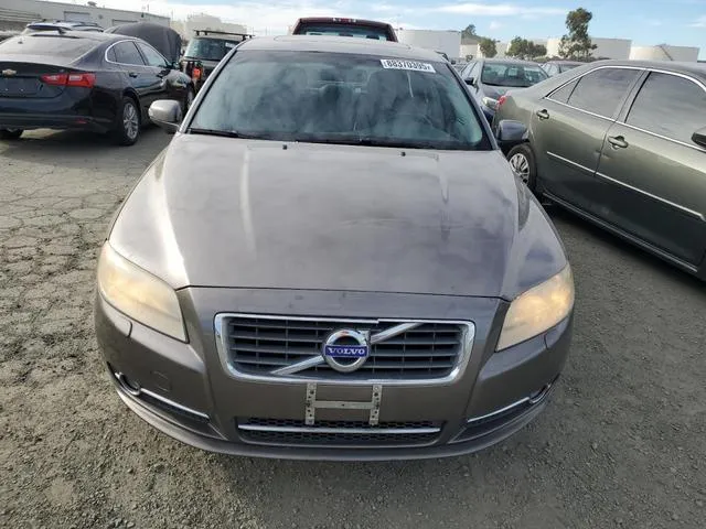 YV1960AS7A1120776 2010 2010 Volvo S80- 3-2 5