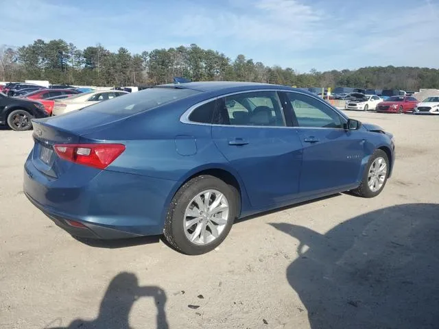 1G1ZD5ST1RF168667 2024 2024 Chevrolet Malibu- LT 3