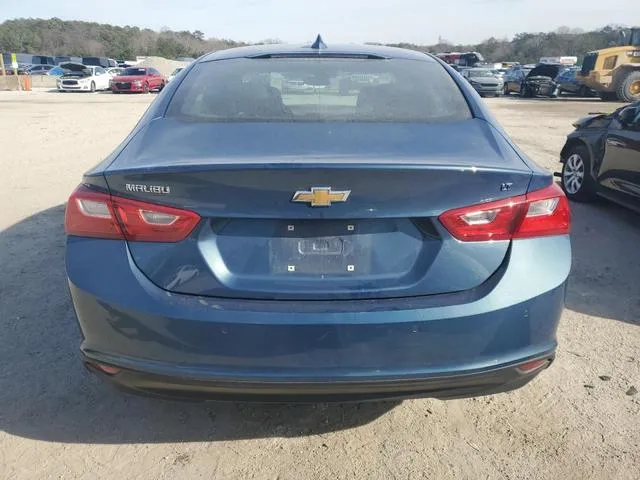 1G1ZD5ST1RF168667 2024 2024 Chevrolet Malibu- LT 6