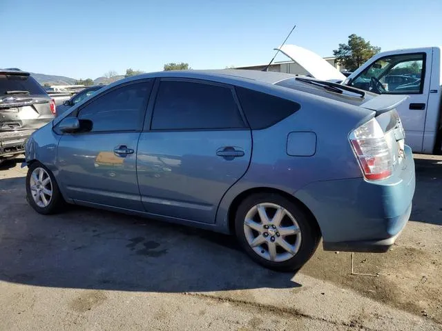 JTDKB20U187783821 2008 2008 Toyota Prius 2