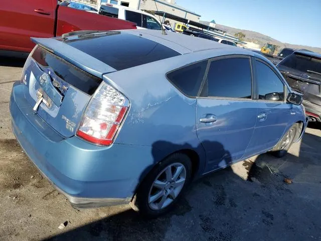 JTDKB20U187783821 2008 2008 Toyota Prius 3