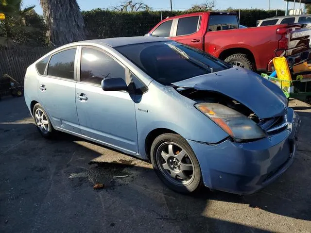 JTDKB20U187783821 2008 2008 Toyota Prius 4