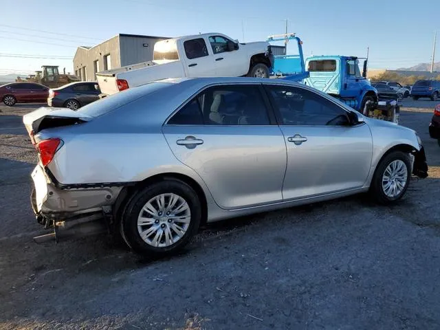 4T4BF1FK6CR175437 2012 2012 Toyota Camry- Base 3