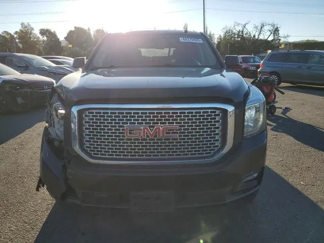 1GKS2CKJ9FR148215 2015 2015 GMC Yukon- Denali 5