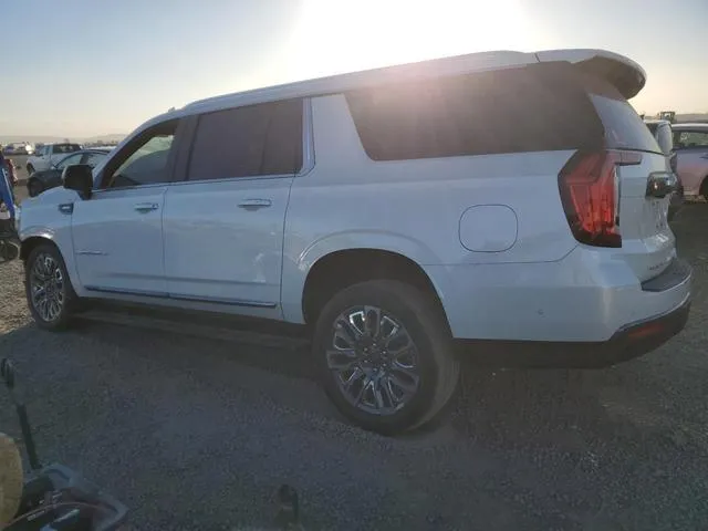 1GKS2KKT6RR369688 2024 2024 GMC Yukon- Denali Ultimate 2