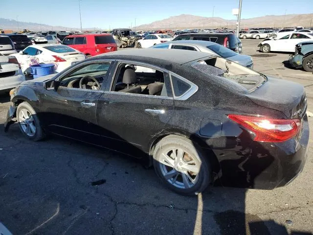 1N4AL3APXHC209528 2017 2017 Nissan Altima- 2-5 2