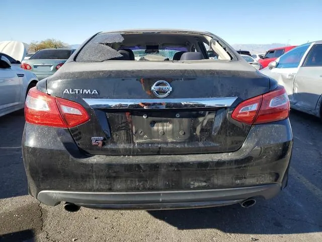 1N4AL3APXHC209528 2017 2017 Nissan Altima- 2-5 6