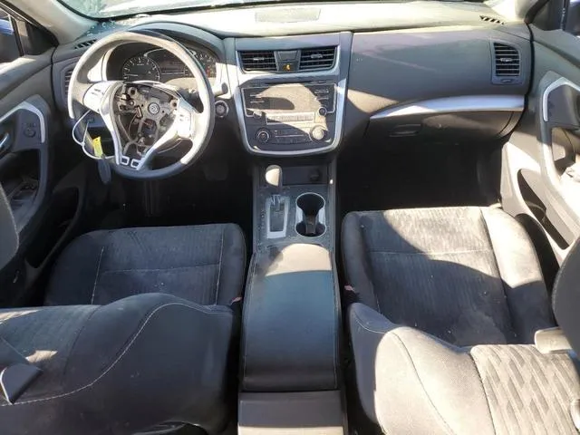 1N4AL3APXHC209528 2017 2017 Nissan Altima- 2-5 8