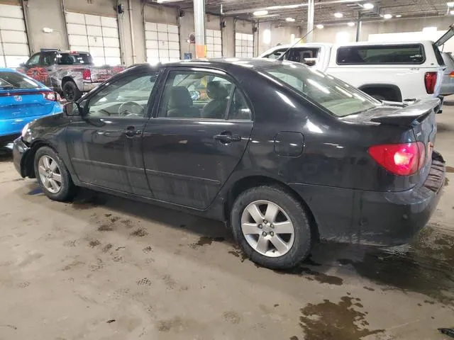 1NXBR32E56Z755215 2006 2006 Toyota Corolla- CE 2