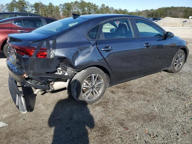 3KPF24AD3RE832580 2024 2024 KIA Forte- LX 3