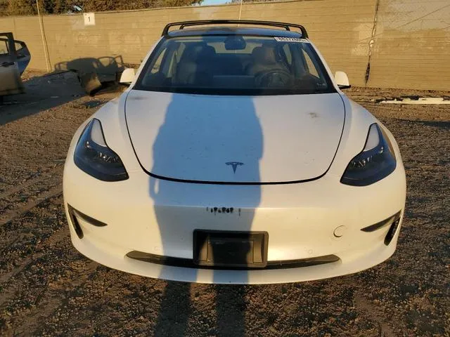 5YJ3E1EAXMF867354 2021 2021 Tesla MODEL 3 5