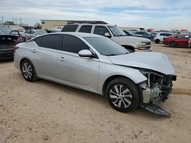 1N4BL4BV1LC224497 2020 2020 Nissan Altima- S 4