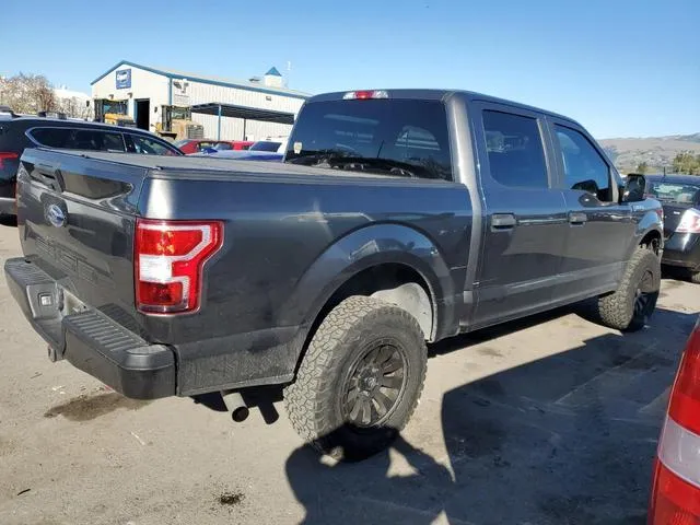 1FTEW1E56JKF94422 2018 2018 Ford F-150- Supercrew 3