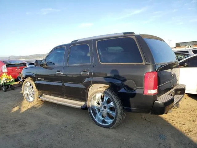 1GYEC63TX3R135227 2003 2003 Cadillac Escalade- Luxury 2