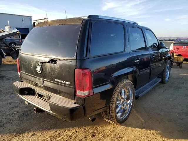 1GYEC63TX3R135227 2003 2003 Cadillac Escalade- Luxury 3