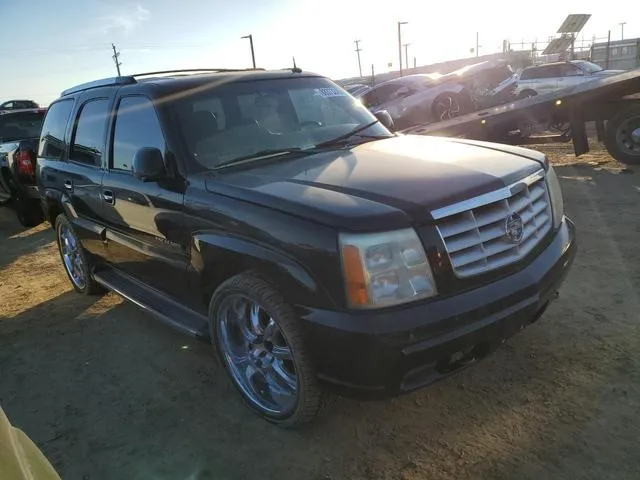 1GYEC63TX3R135227 2003 2003 Cadillac Escalade- Luxury 4