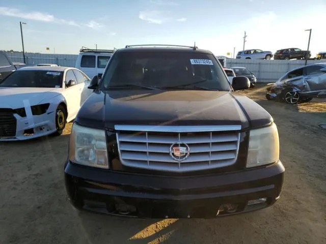 1GYEC63TX3R135227 2003 2003 Cadillac Escalade- Luxury 5