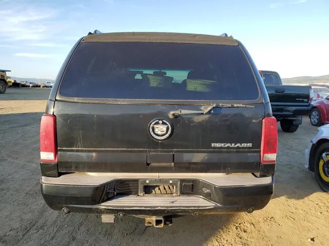 1GYEC63TX3R135227 2003 2003 Cadillac Escalade- Luxury 6