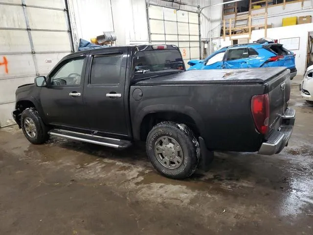 1GTDT13E278160852 2007 2007 GMC Canyon 2