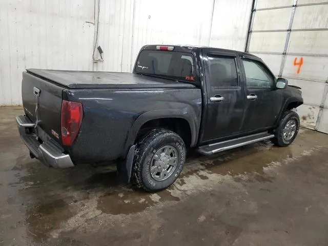 1GTDT13E278160852 2007 2007 GMC Canyon 3