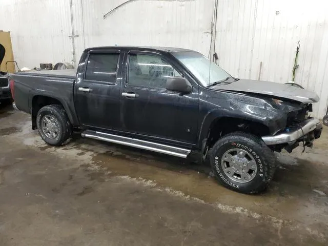 1GTDT13E278160852 2007 2007 GMC Canyon 4