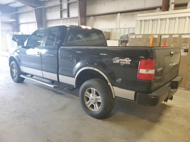 1FTRX14W95FA92625 2005 2005 Ford F-150 2