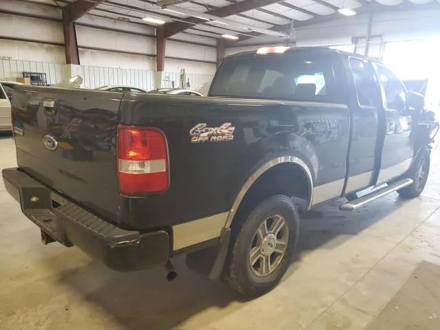 1FTRX14W95FA92625 2005 2005 Ford F-150 3