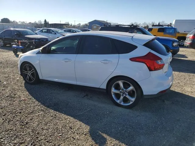 1FADP3K25EL324943 2014 2014 Ford Focus- SE 2