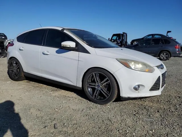 1FADP3K25EL324943 2014 2014 Ford Focus- SE 4