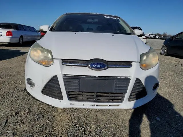 1FADP3K25EL324943 2014 2014 Ford Focus- SE 5