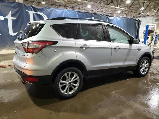 1FMCU9GD4JUC32377 2018 2018 Ford Escape- SE 3