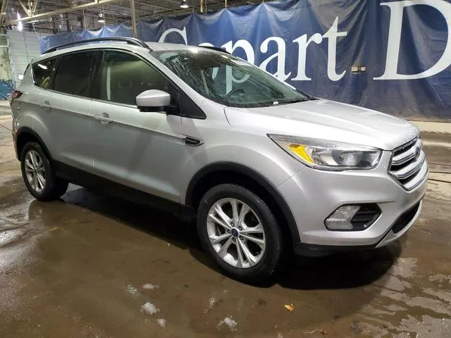 1FMCU9GD4JUC32377 2018 2018 Ford Escape- SE 4