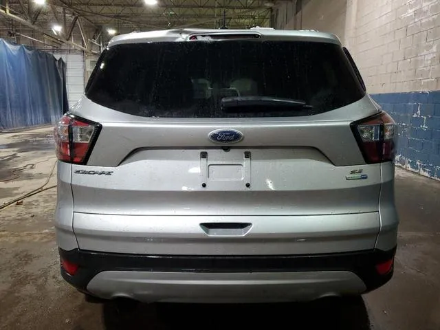 1FMCU9GD4JUC32377 2018 2018 Ford Escape- SE 6