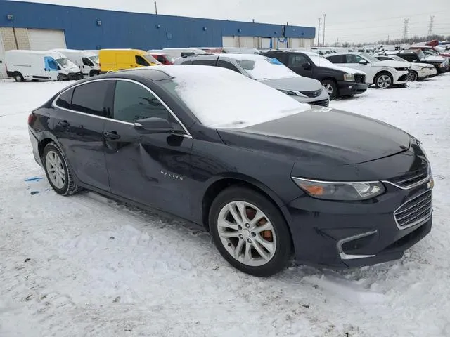 1G1ZE5ST0GF325390 2016 2016 Chevrolet Malibu- LT 4