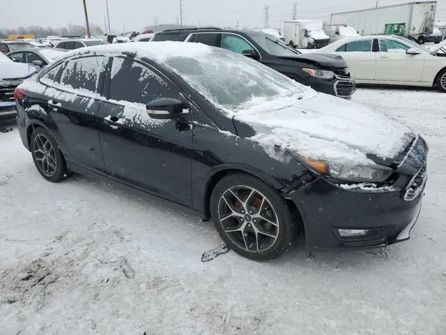 1FADP3H28HL201732 2017 2017 Ford Focus- Sel 4