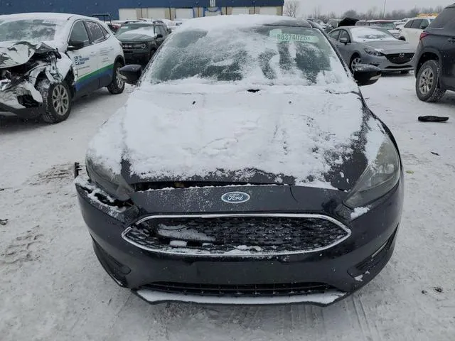 1FADP3H28HL201732 2017 2017 Ford Focus- Sel 5