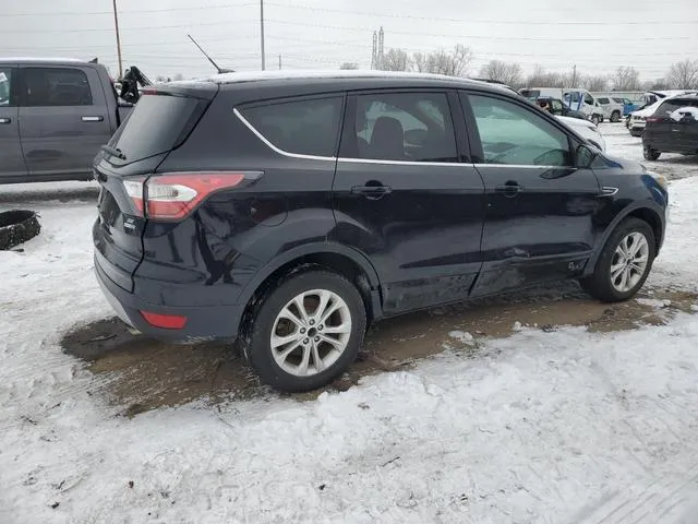 1FMCU9GD5HUB30256 2017 2017 Ford Escape- SE 3