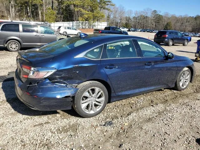 1HGCV1F15LA031135 2020 2020 Honda Accord- LX 3