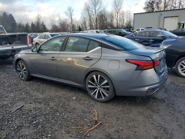 1N4BL4CV6NN315965 2022 2022 Nissan Altima- SR 2