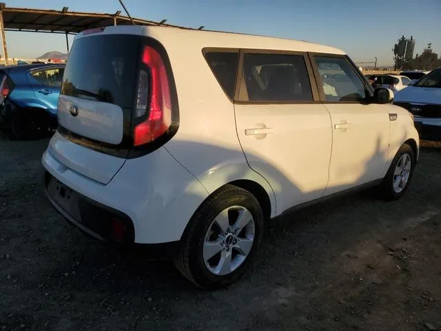 KNDJN2A28H7419993 2017 2017 KIA Soul 3