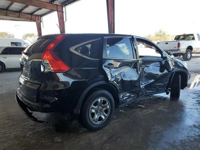 2HKRM3H30FH507875 2015 2015 Honda CR-V- LX 3