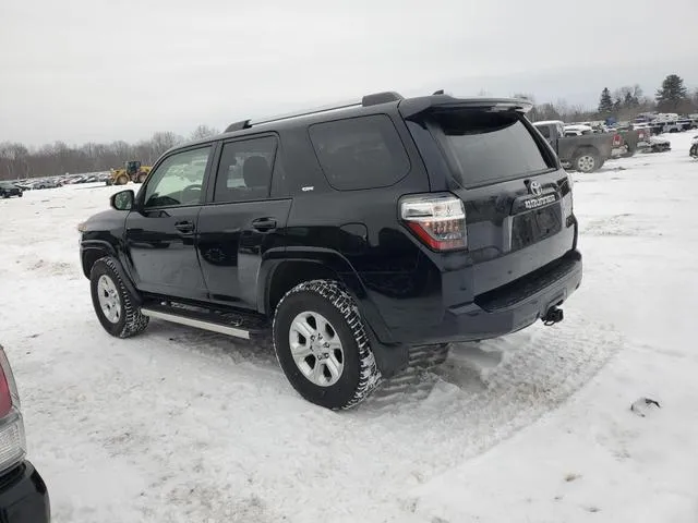 JTEBU5JRXL5761239 2020 2020 Toyota 4runner- SR5 2