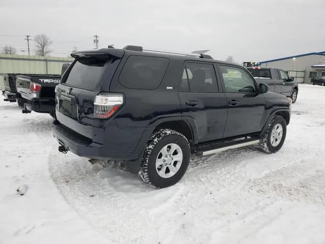 JTEBU5JRXL5761239 2020 2020 Toyota 4runner- SR5 3