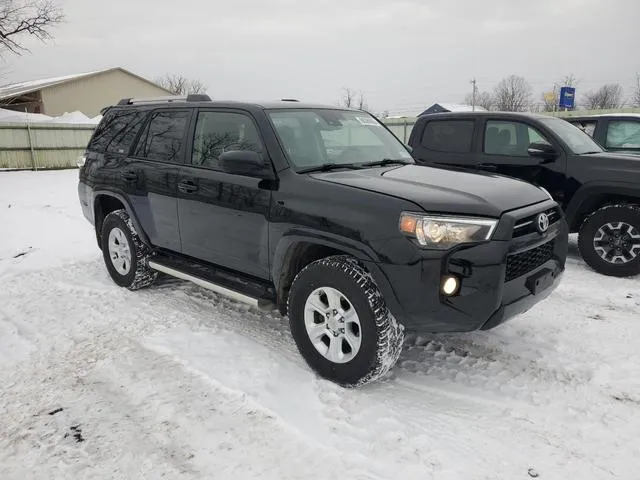 JTEBU5JRXL5761239 2020 2020 Toyota 4runner- SR5 4