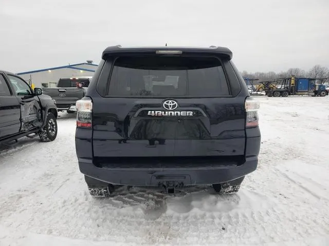 JTEBU5JRXL5761239 2020 2020 Toyota 4runner- SR5 6